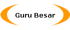 Guru Besar