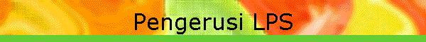 Pengerusi LPS
