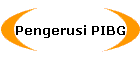 Pengerusi PIBG