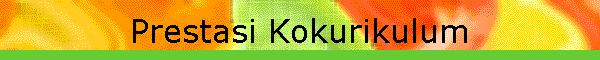 Prestasi Kokurikulum